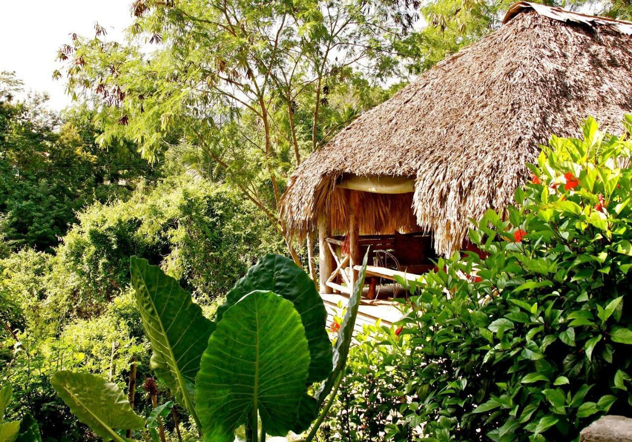 Ecolodge Tubagua Puerto Plata Exterior foto